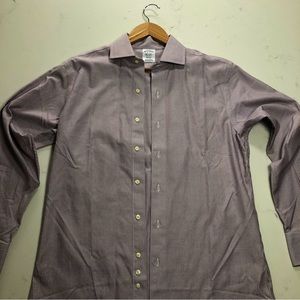 Brooks Brother’s Non-Iron Dress Shirt